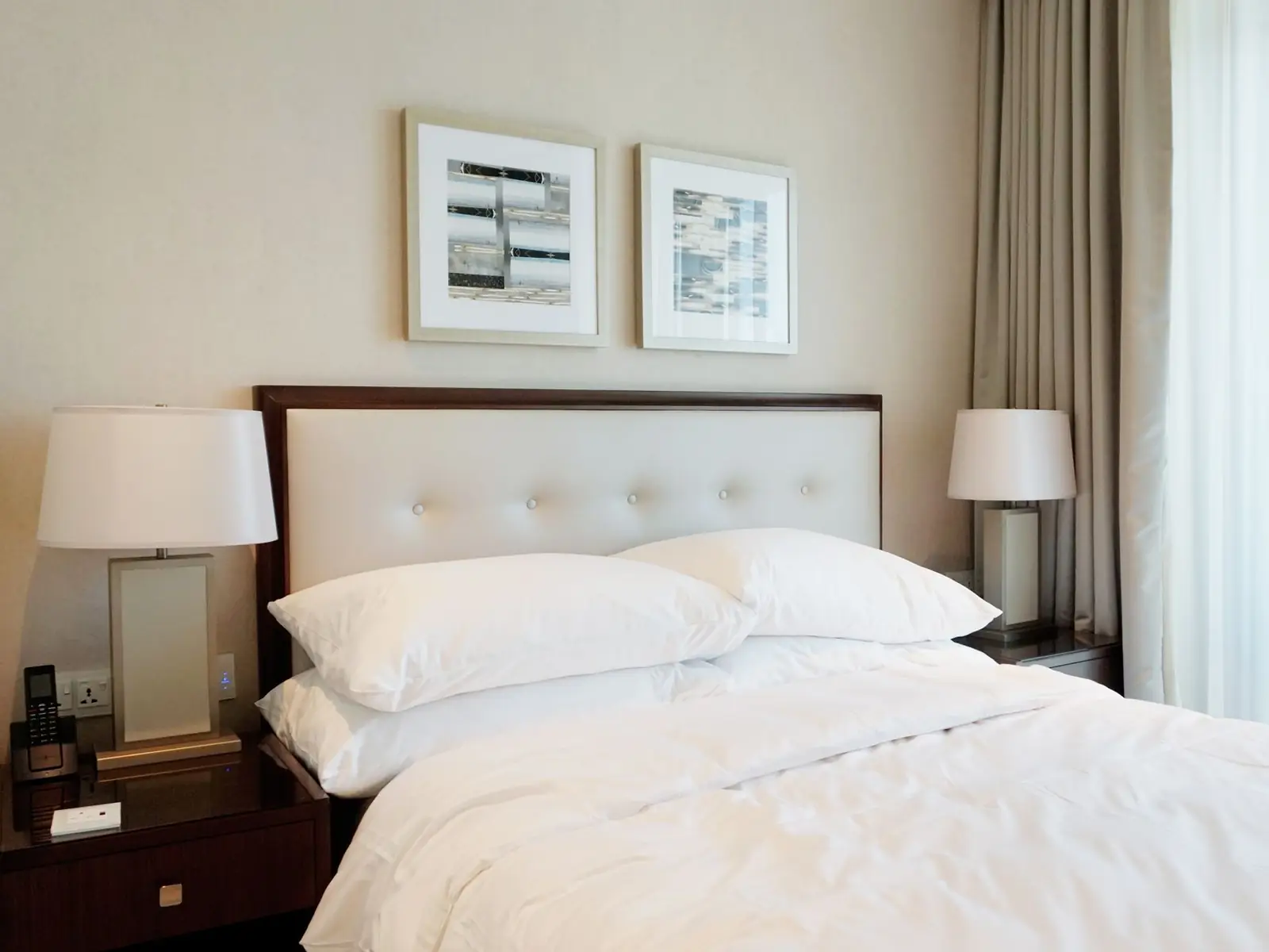 Luxuriöse Ringstraßen-Suite im Joriraresort House