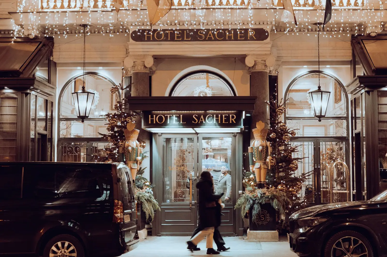 Konzierge-Service Wien