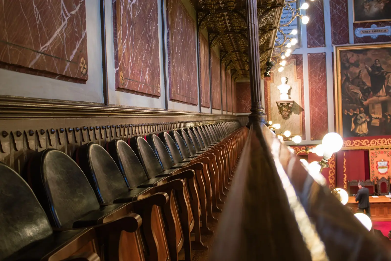 Theater & Entertainment